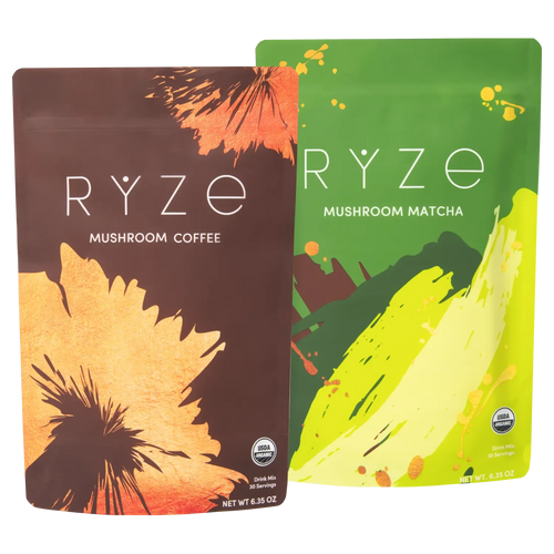RYZE All Day Energy Bundle