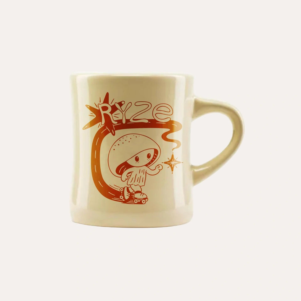Good Vibes Mug - Home Mug Sip