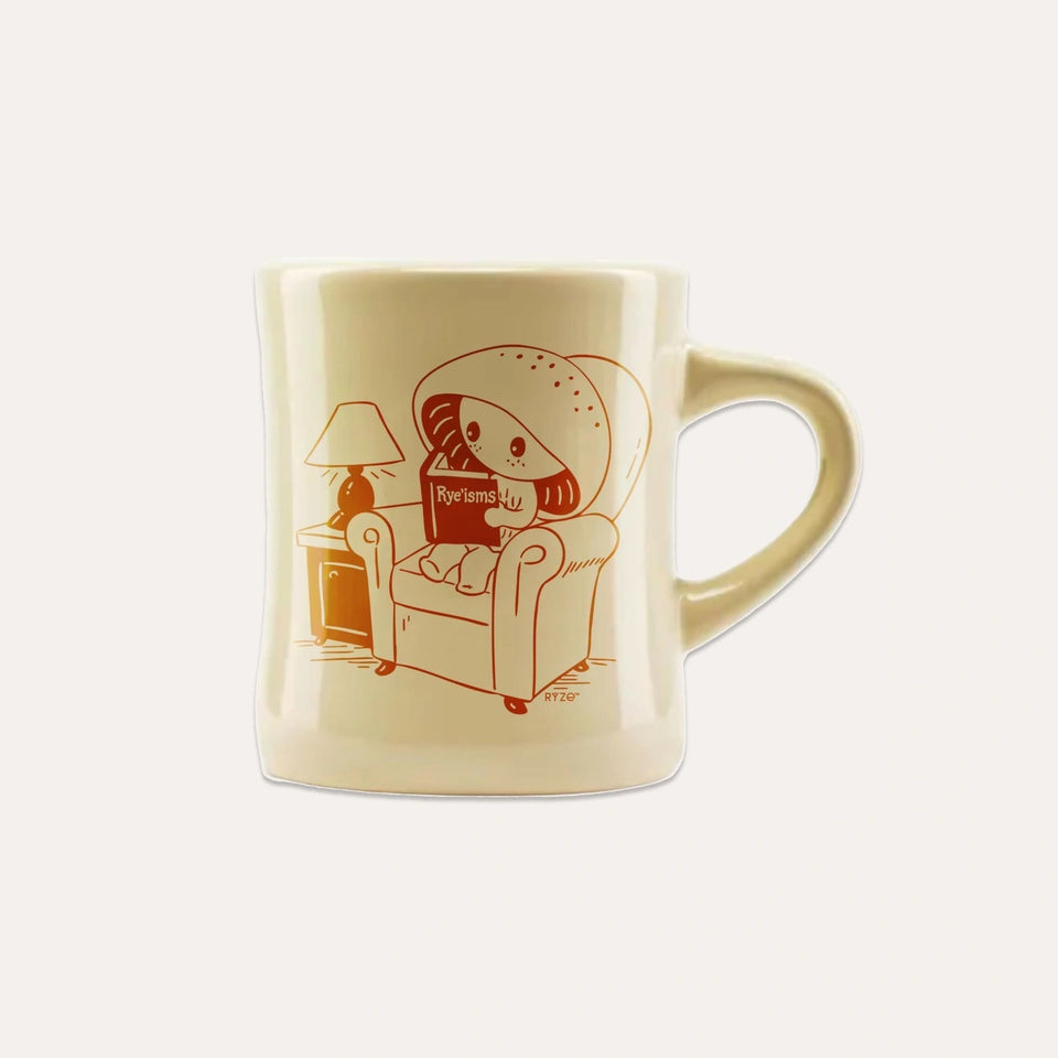 Me Time Mug - Home Mug Carry