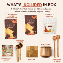 Free Gift Bundle