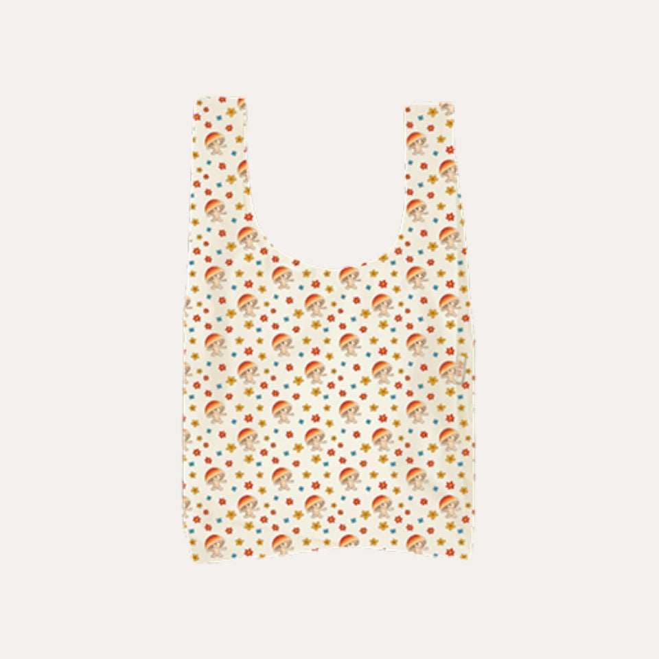 Flower Power Bag - Easy Bag Carry